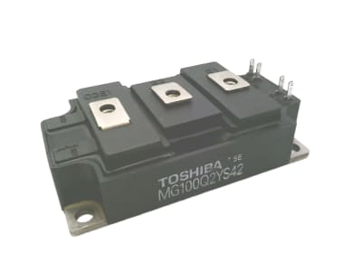 TOSHIBA MG100Q2YS42