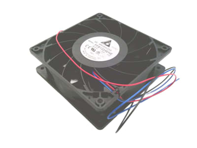 DELTA ELECTRONICS FFB1224EHE-F00