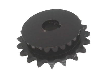 MARTIN SPROCKET & GEAR INC 50BS21HT 1