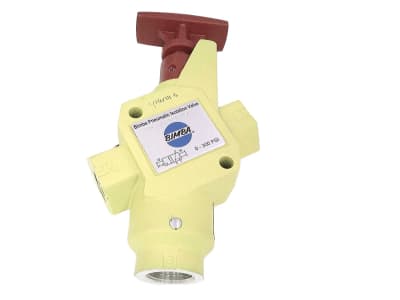BIMBA PIV-60-050/075