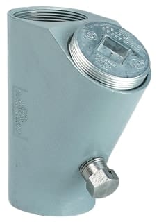 HUBBELL EYD40-5M