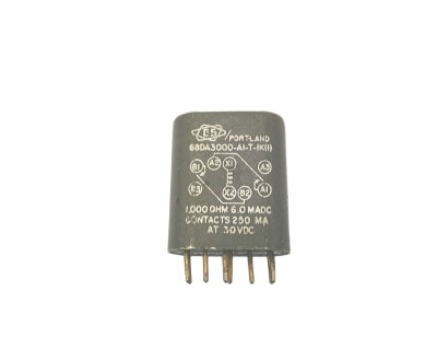 ELECTRONIC SPECIALTIES S-413823