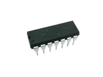 INTERNATIONAL RECTIFIER IR2113