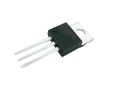 TEXAS INSTRUMENTS SEMI LM2940CT-5.0/NOPB