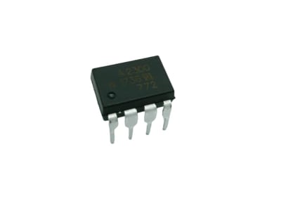 BROADCOM HCPL-2300-000E