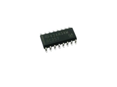 GENERIC IC74HC257D