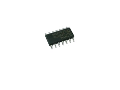 ON SEMICONDUCTOR 74F14D