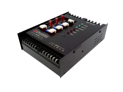 LOAD CONTROLS INC PCR-1830V