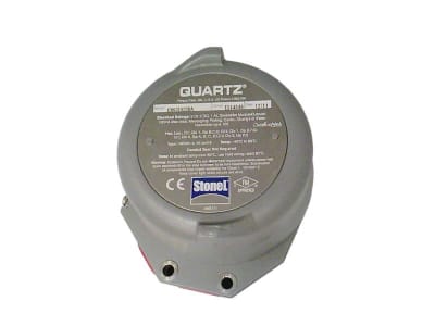 STONEL CORPORATION QX92E02SRA
