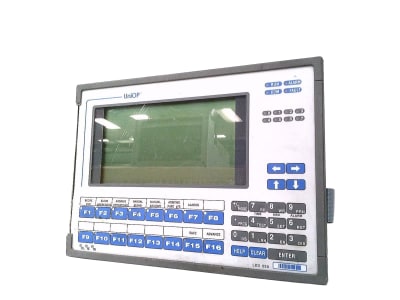 EXOR MKDR-16-1001