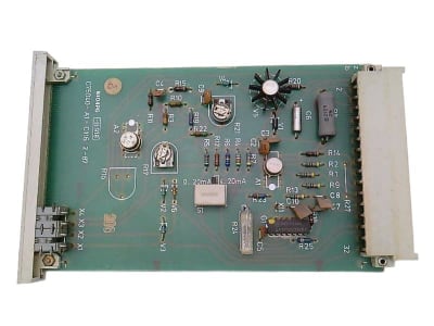 SIEMENS M74003-A174