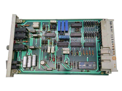 SIEMENS 6FP1706-0B