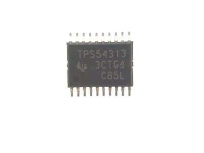 TEXAS INSTRUMENTS SEMI TPS54313PWPR