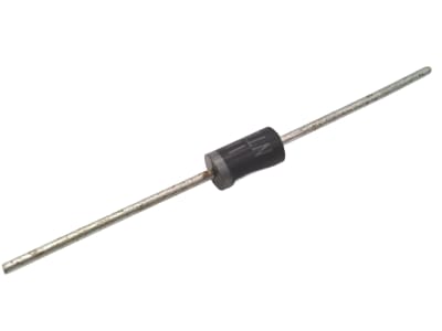 ON SEMICONDUCTOR 1N5401