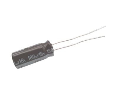 NICHICON UPJ1C181MED1TD