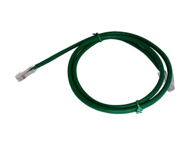 CABLES TO GO ANSI/TIA-568-C.2-GREEN