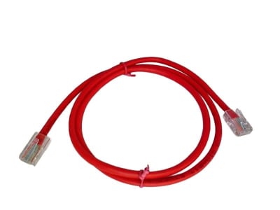 CABLES TO GO ANSI/TIA-568-C.2-RED