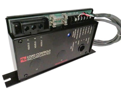 LOAD CONTROLS INC PH-1-R