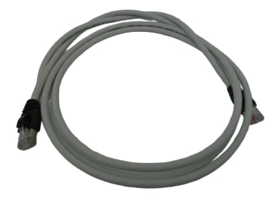 HELLERMANN TYTON RJ45C6AGY-2.0M