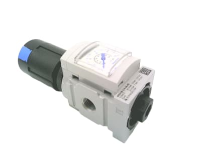 FESTO MS4-LR-1/4-D6-AS