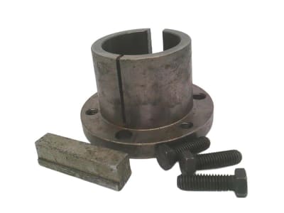 MARTIN SPROCKET & GEAR INC Q1 55MM