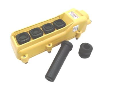 CONDUCTIX WAMPFLER XA-34223