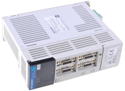 MITSUBISHI MR-J2S-20CL1