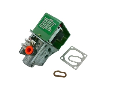 ASCO F8318D20120