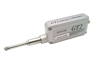 KEYENCE CORP GT2-H12L