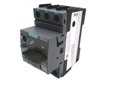 SIEMENS 3RV2411-1DA10