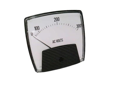 JEWELL INSTRUMENTS 3PBAVC300