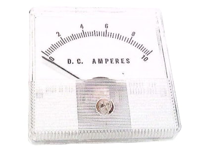JEWELL INSTRUMENTS 27T-0-10