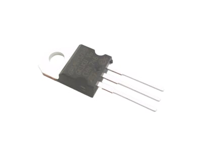 ST MICRO STGP19NC60HD