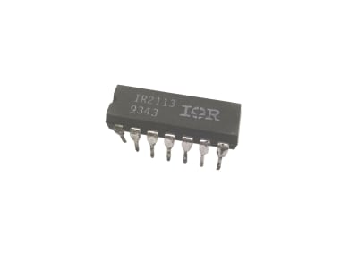INTERNATIONAL RECTIFIER IC2113