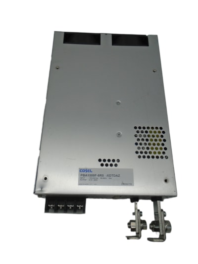 COSEL PBA 1500F-6R5-XDTDAZ