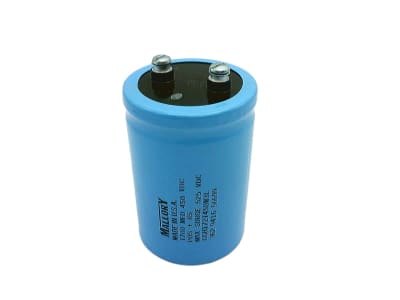 CORNELL DUBILIER CGH172T450W3L