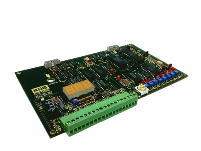 KEB AUTOMATION 05565800011