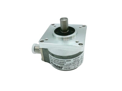 TURCK T8.5000.3424.0500