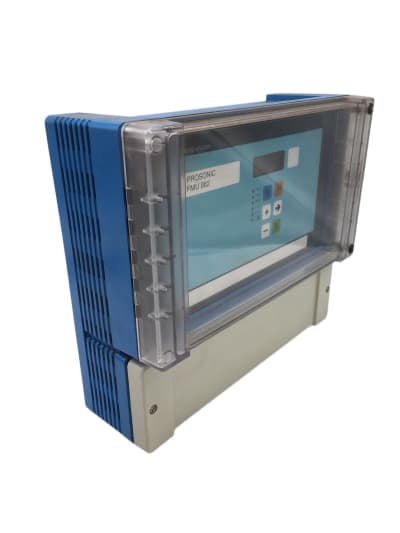 ENDRESS & HAUSER FMU862-R1E1B8