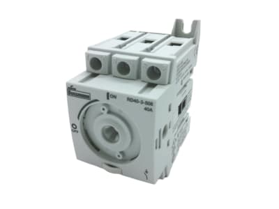 EATON CORPORATION RD40-3-508