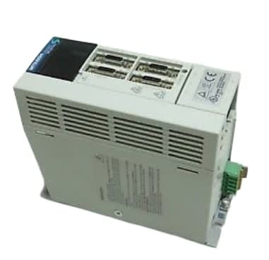 MITSUBISHI MR-J2S-40CP-S212