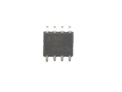 INTERSIL ICL7660CBAZ