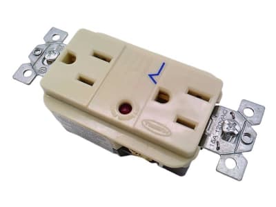 HUBBELL HBL5260ISA