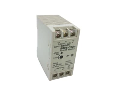 OMRON S82S-0724
