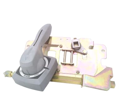 LS ELECTRIC E-80U