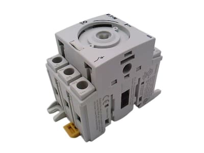 EATON CORPORATION R5A3040U