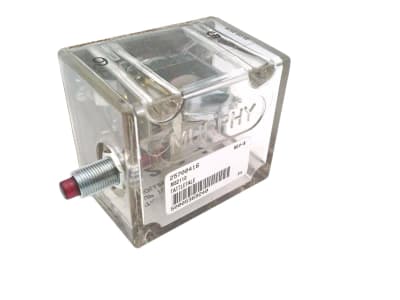 FW MURPHY 25700416