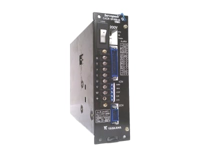 YASKAWA ELECTRIC CACR-SR01AB1ER