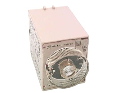 ALLEN BRADLEY 700-HTM12JA1