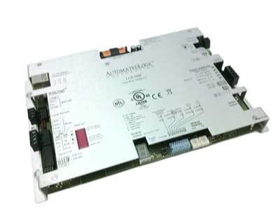 AUTOMATED LOGIC LGR1000